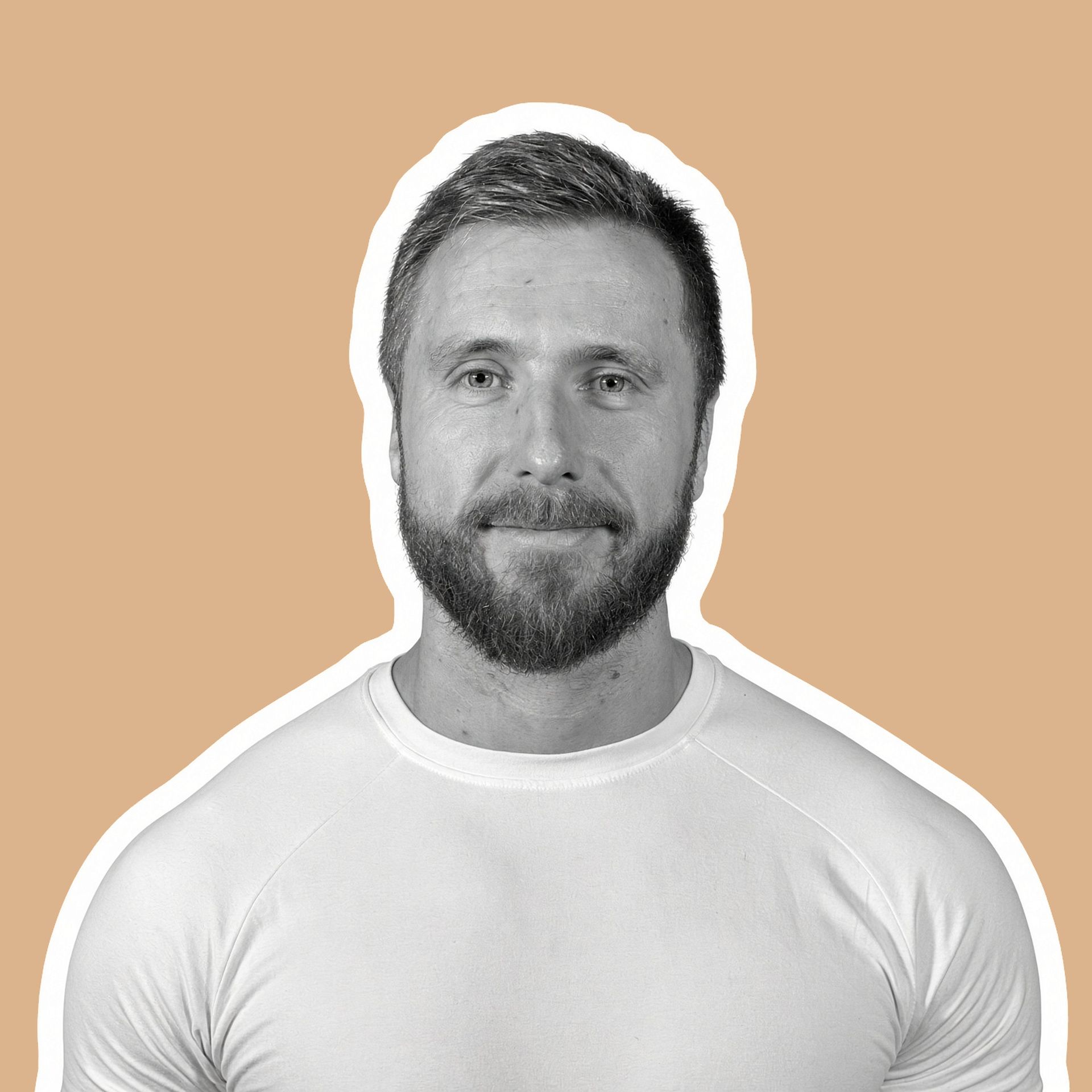 SiberusERP Team: Roman Mehling, Founder, CEO