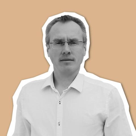 Yury Voroshilov