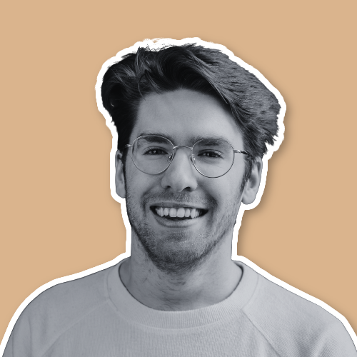 SiberusERP Team: Nick Triggs, Power BI Architect