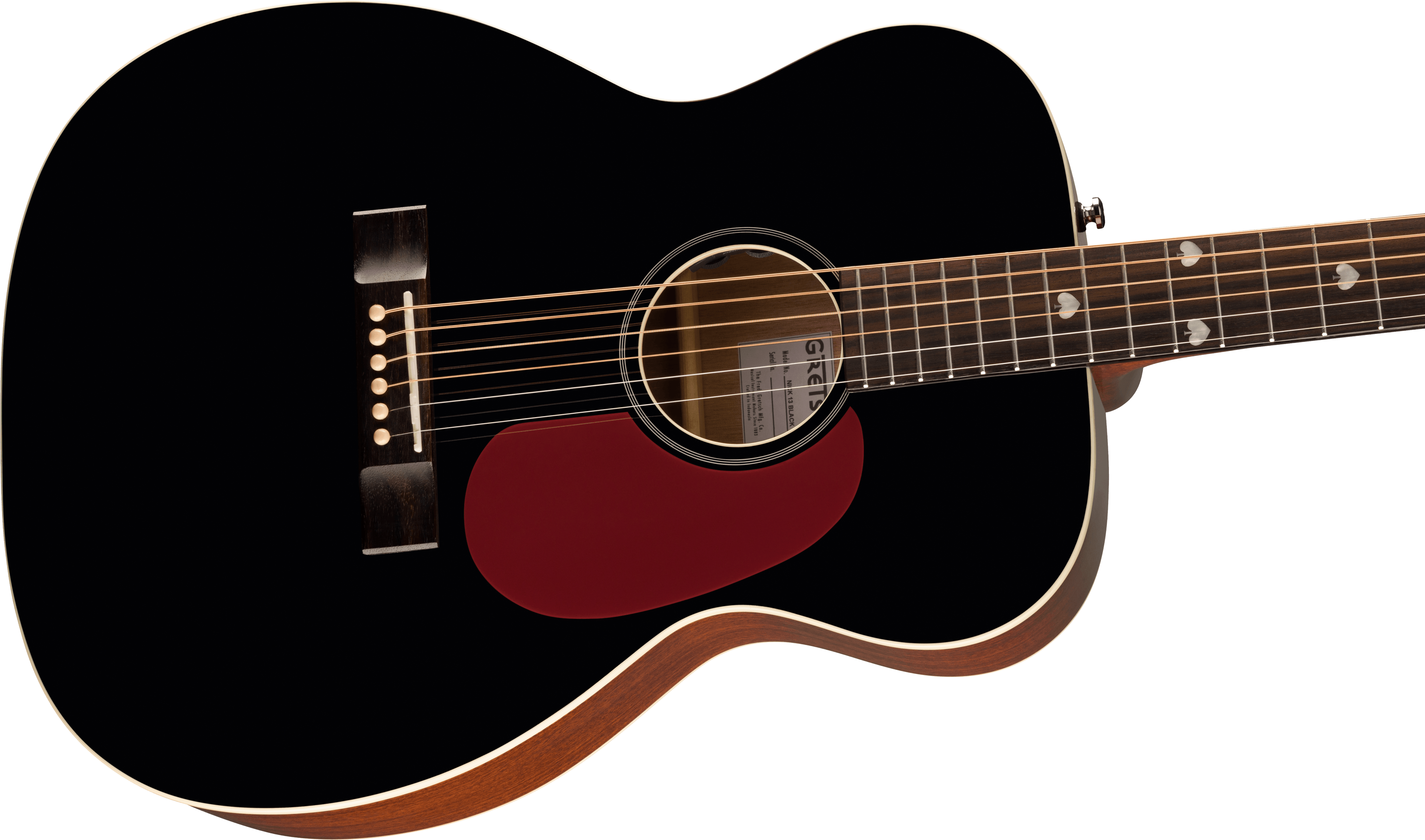 Acoustic Guitar