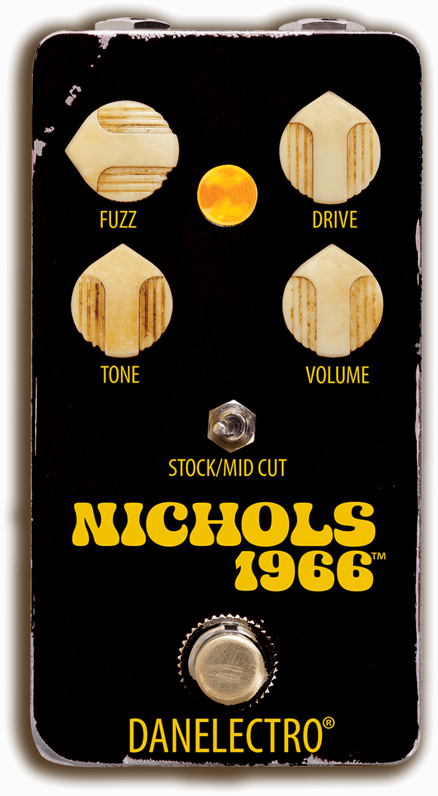 Effect/pedal