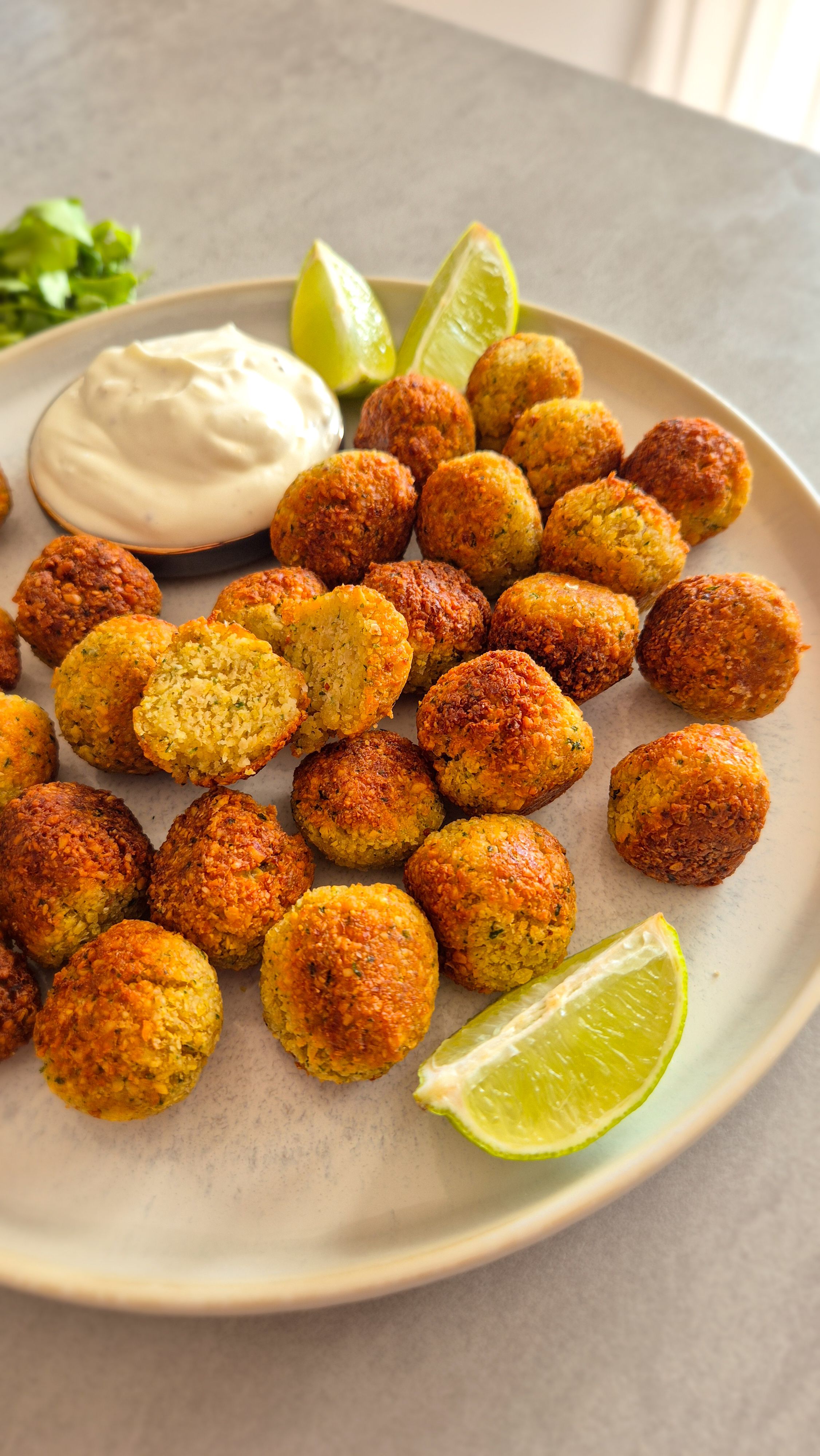 Goldbraune Falafel – Der Klassiker aus dem Orient - Bild 4