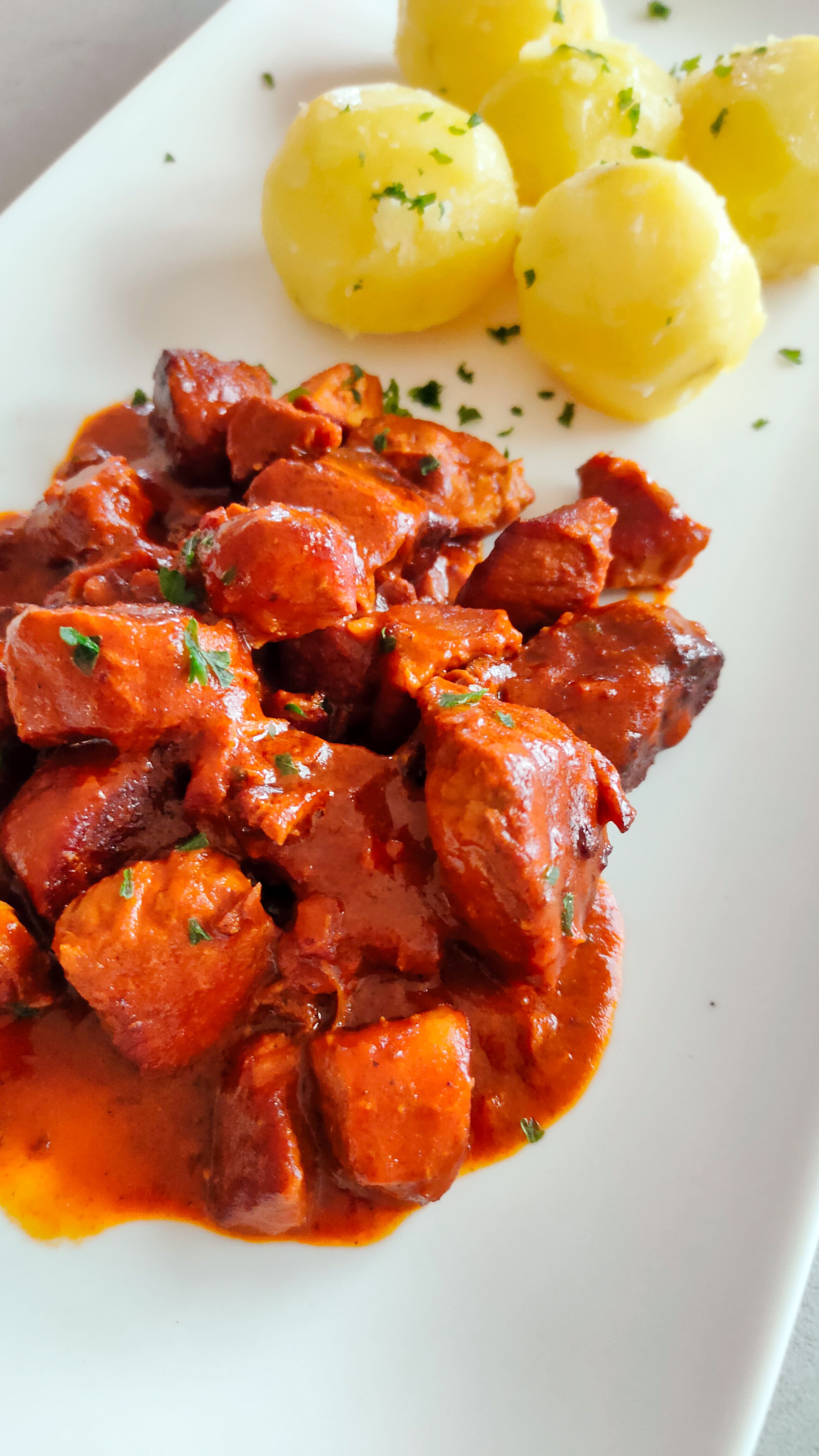 Gulasch - Thumbnail 2