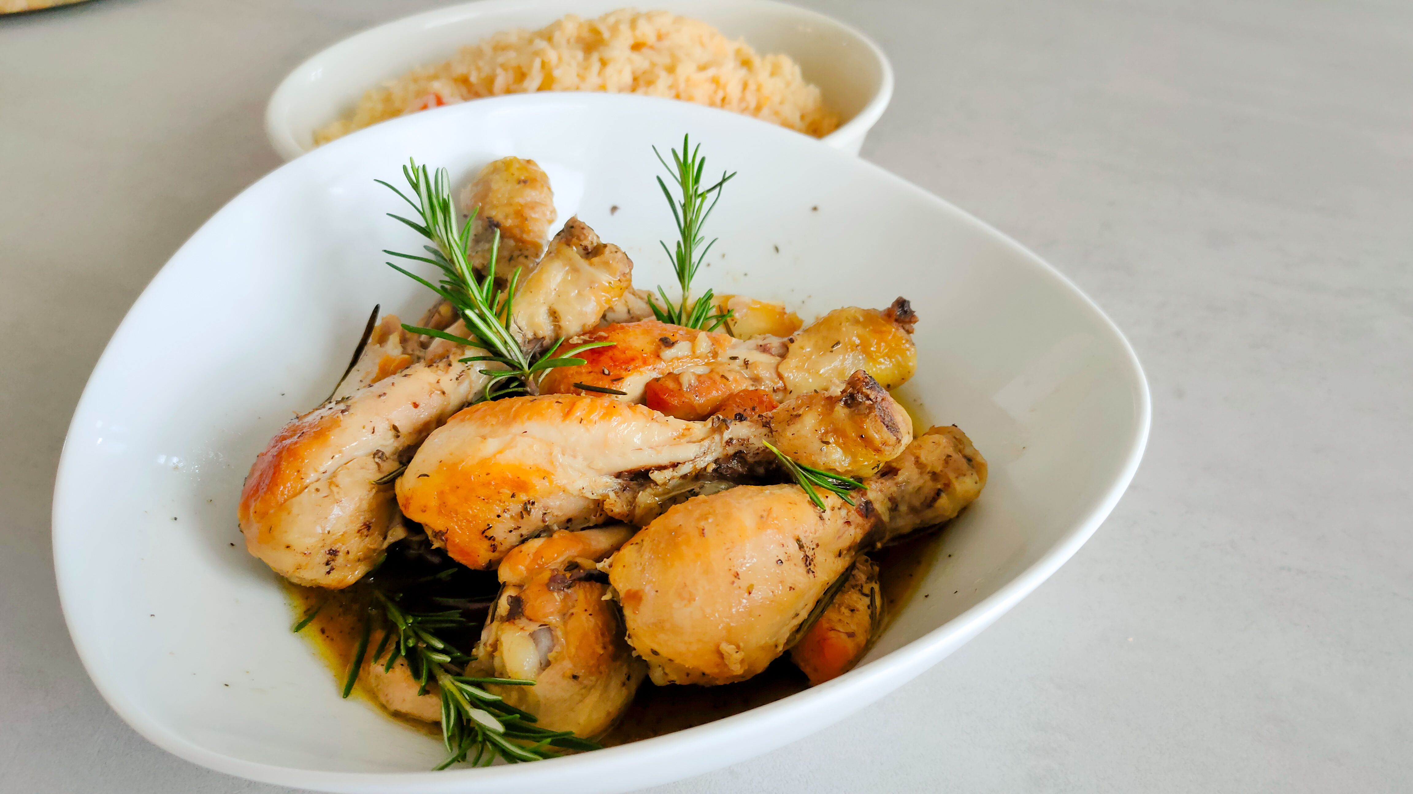 Pollo Al Ajillo - Bild 2