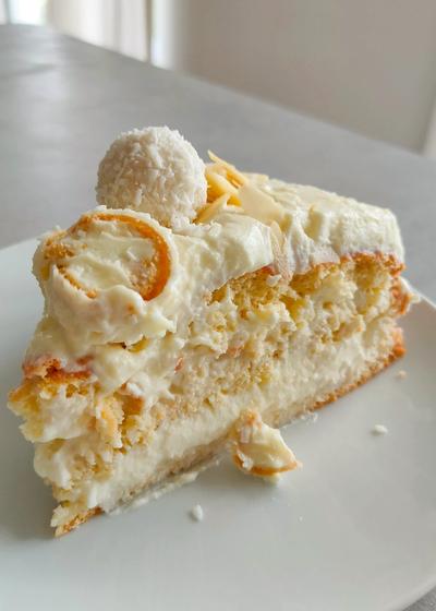 Raffaellotorte - Hauptbild