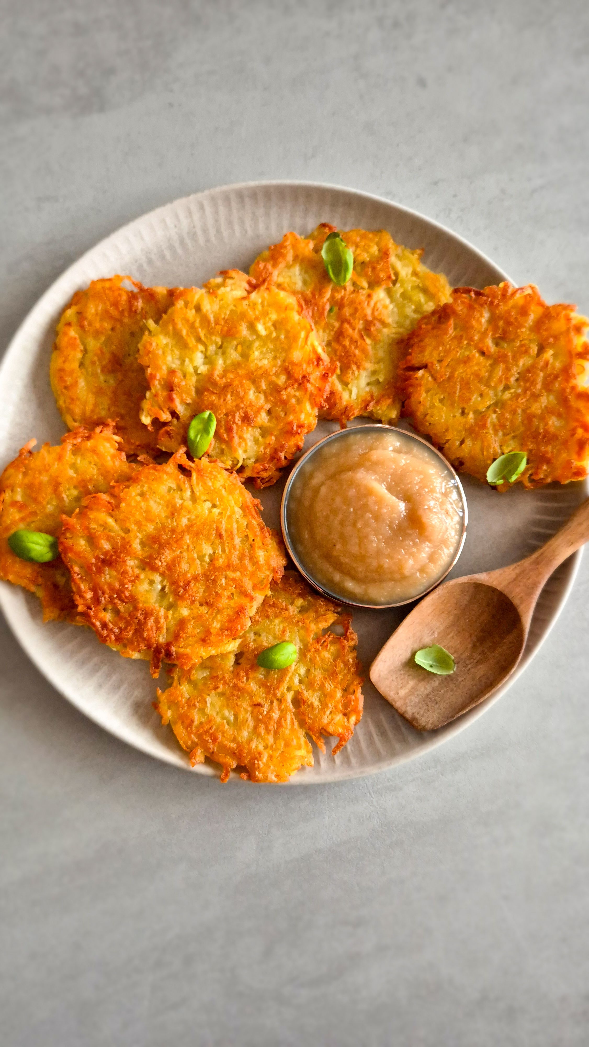 Knusprige Rösti - Thumbnail 2