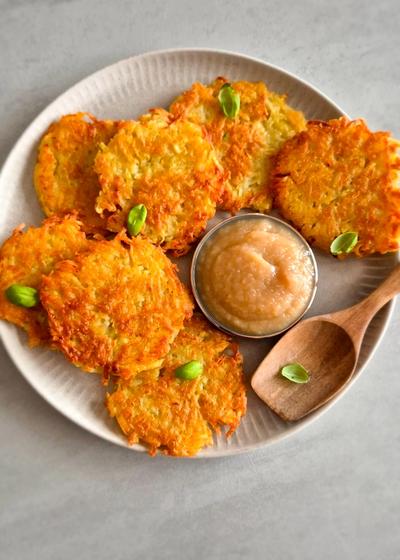 Knusprige Rösti - Bild 2