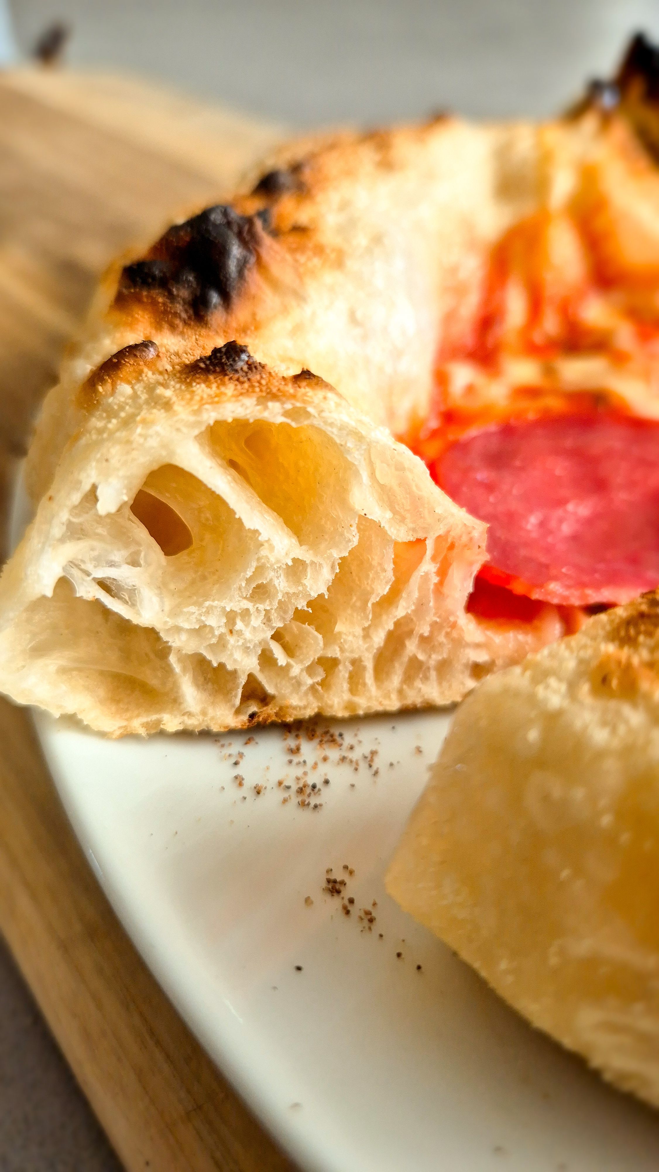 Pizzateig - Grundrezept - Thumbnail 2