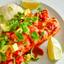 Mexikanische Enchiladas