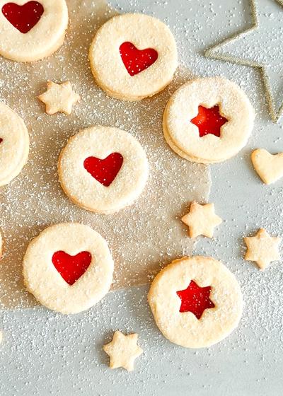 Spitzbuben - Hauptbild