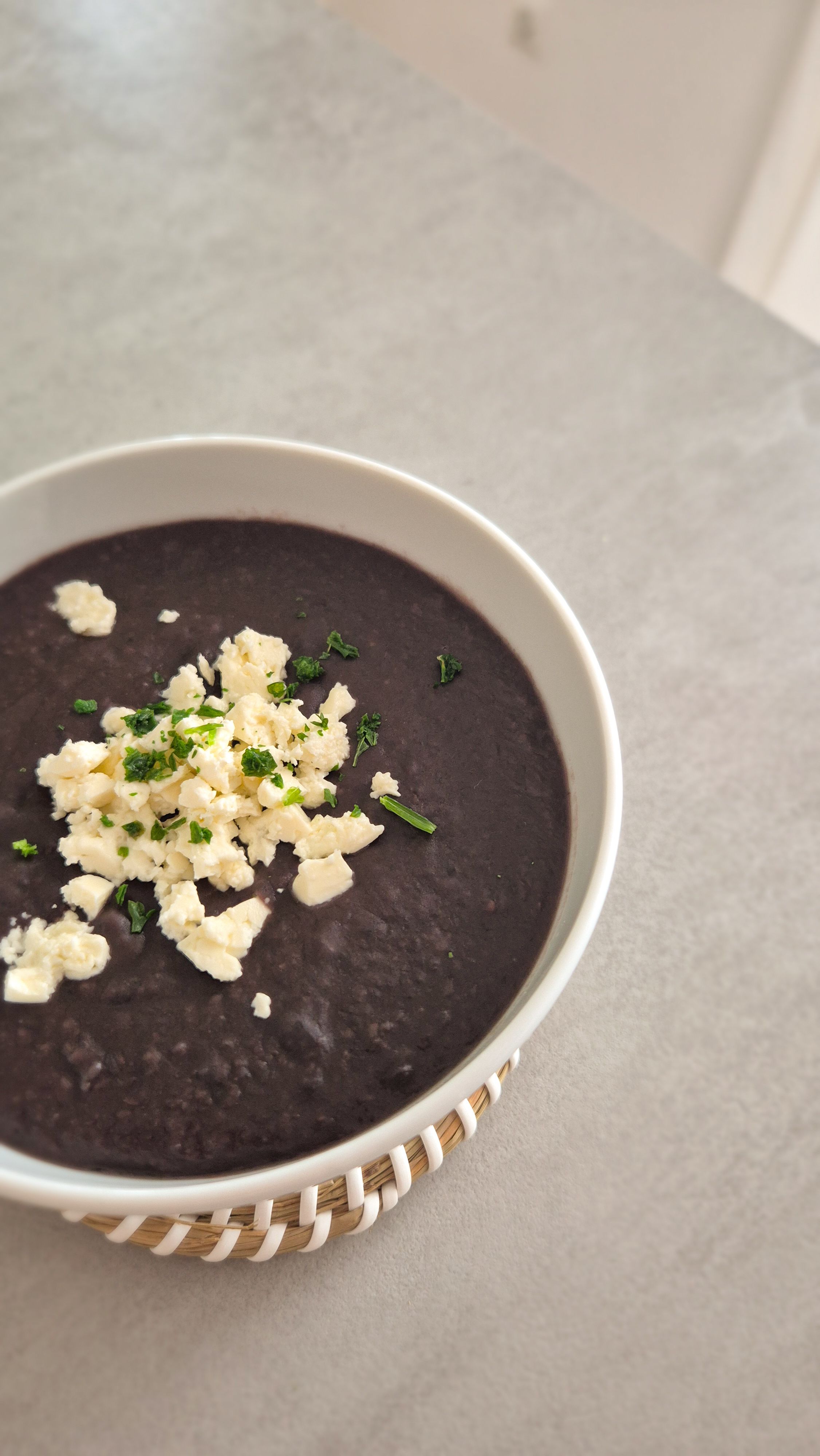 Cremiges Bohnenmus: Das beste Rezept für Refried Beans aus der Dose - Bild 2