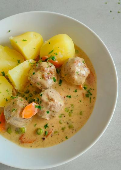 Wikingertopf - Hauptbild