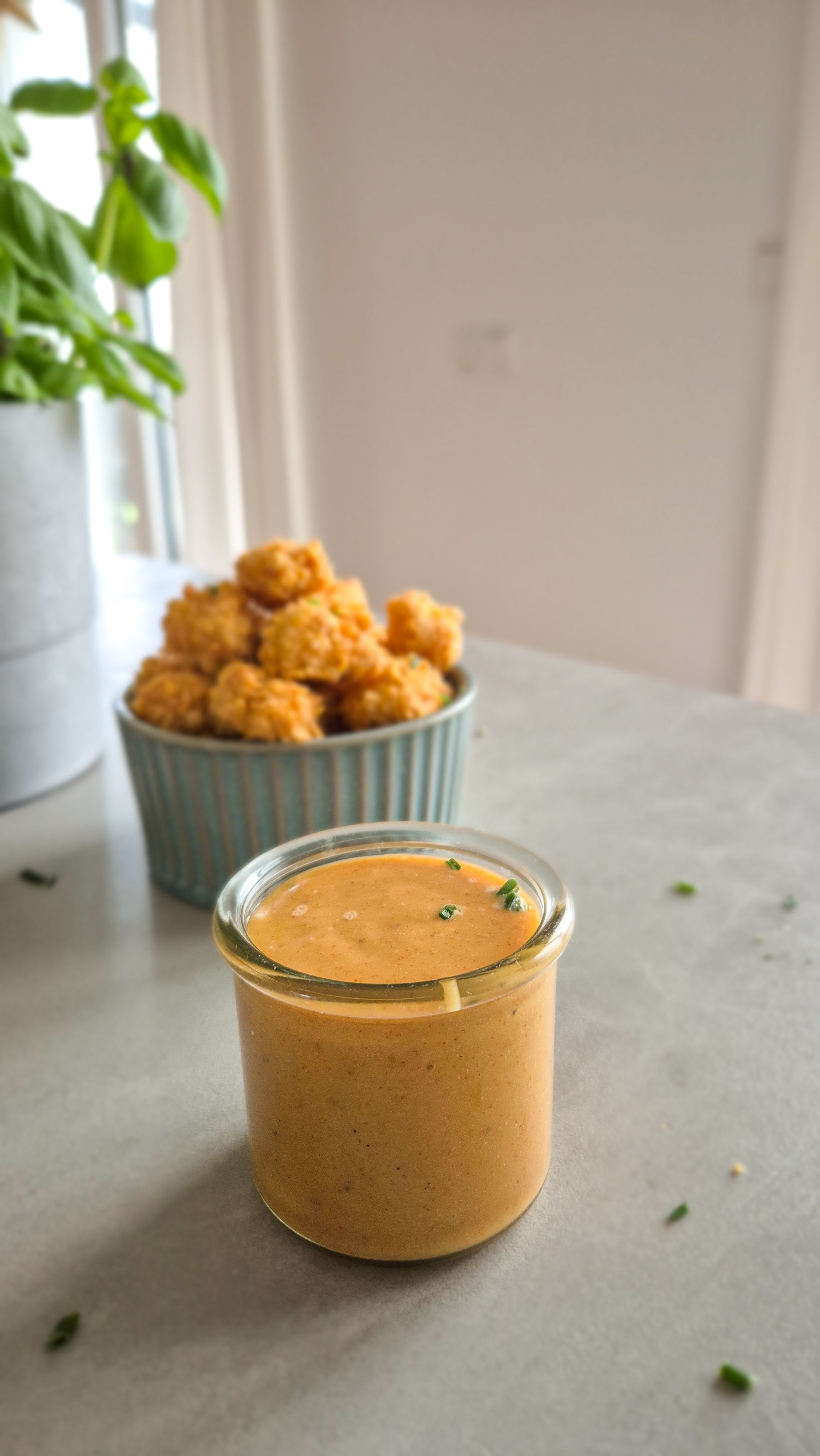 Chick-Fil-A Sauce Rezept: Die beste Honig-Senf-BBQ Sauce (Copycat) - Thumbnail 2