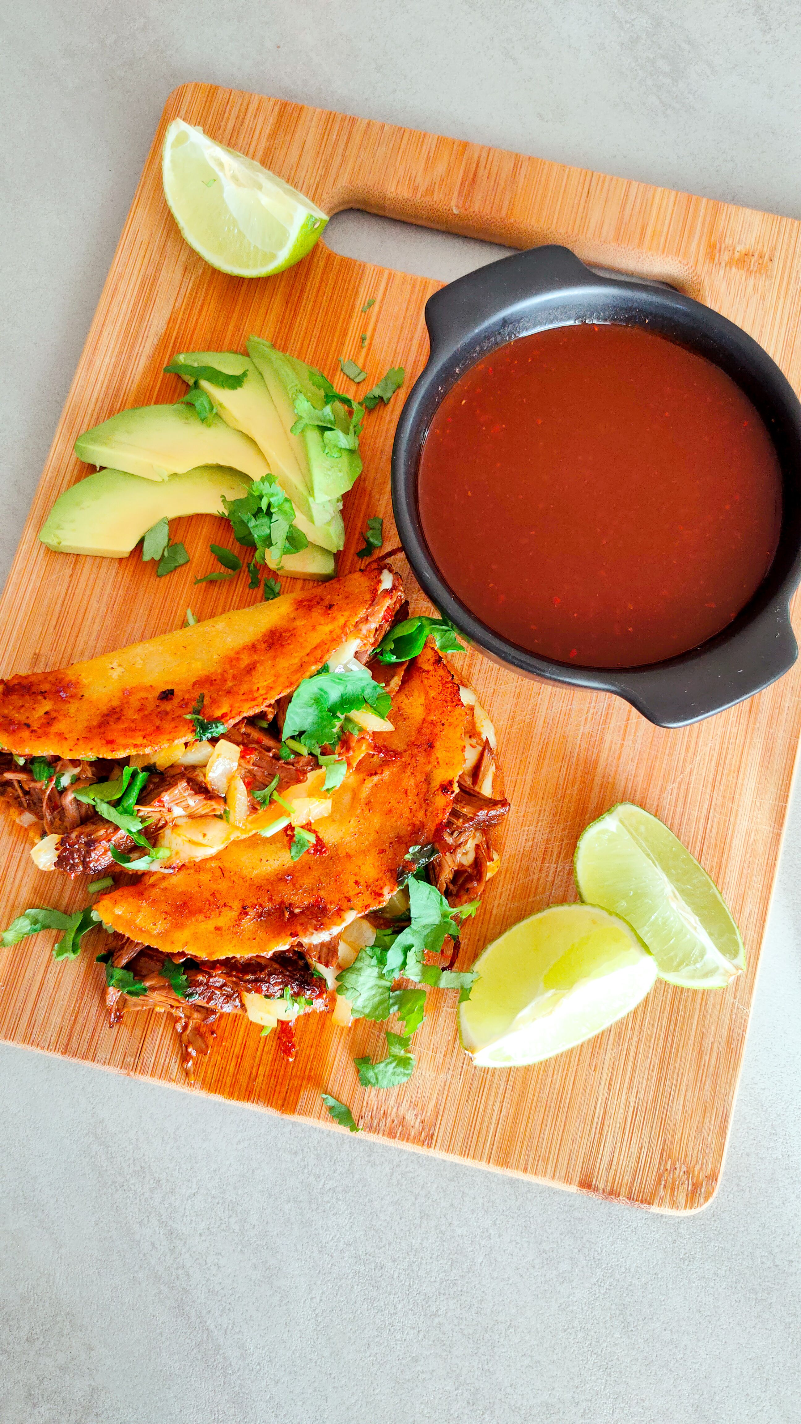 Birria Tacos - Thumbnail 2