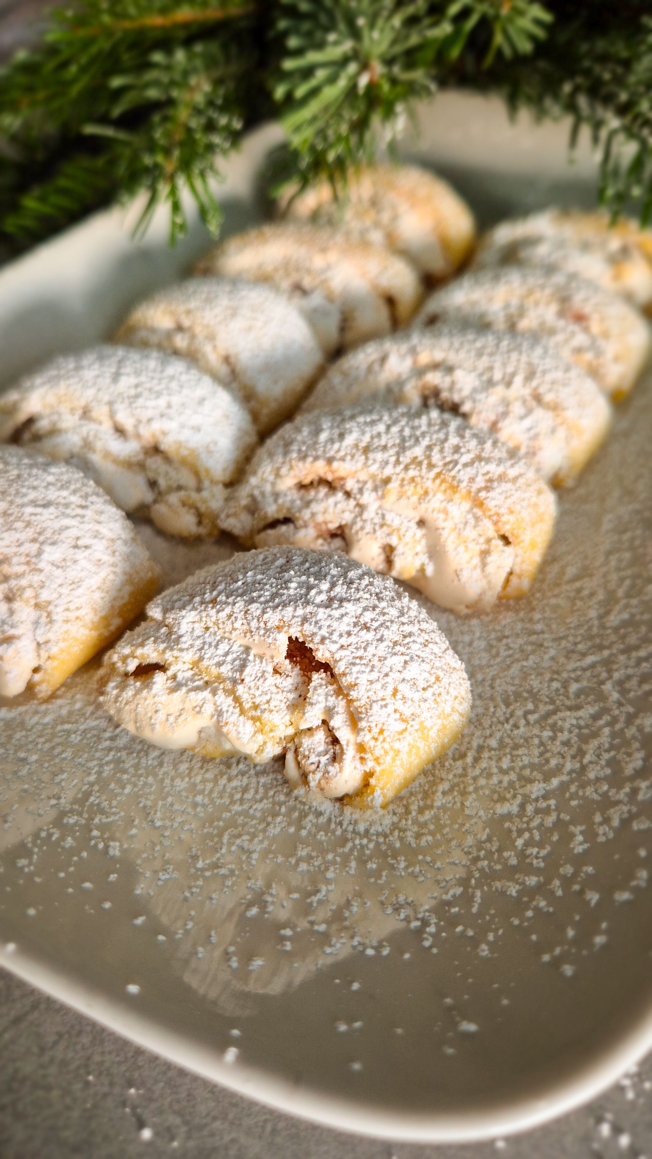 Burgenländer Kipferl - Thumbnail 4