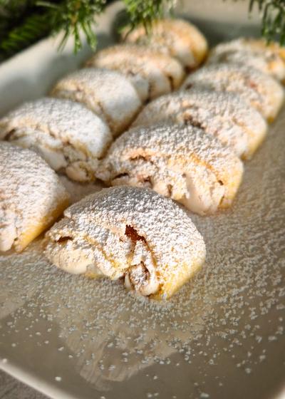 Burgenländer Kipferl - Bild 4