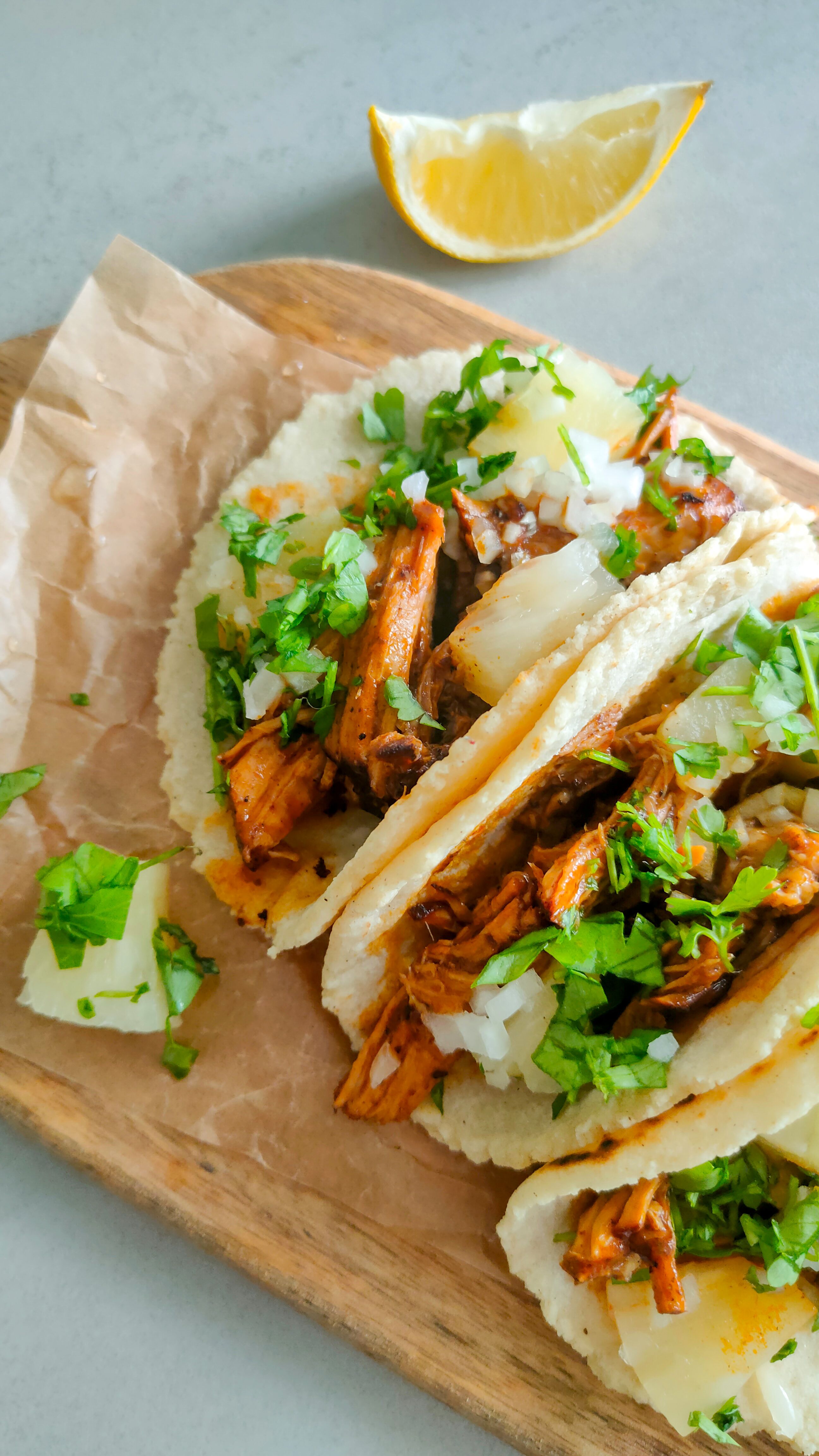 Tacos al Pastor - Bild 4