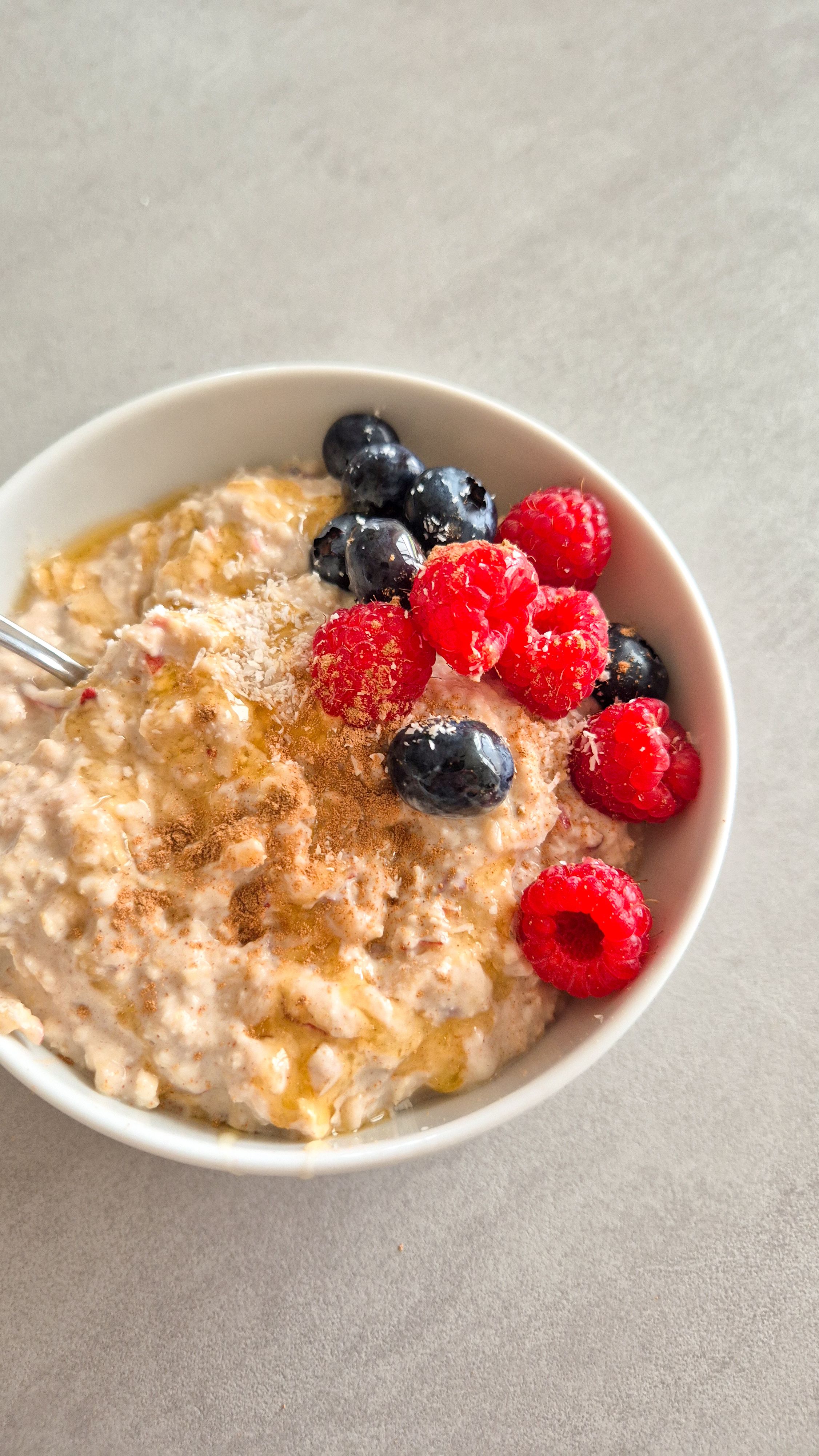 Bircher Müsli - Bild 2