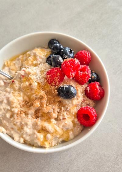 Bircher Müsli - Bild 2