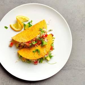 Hard Shell Tacos
