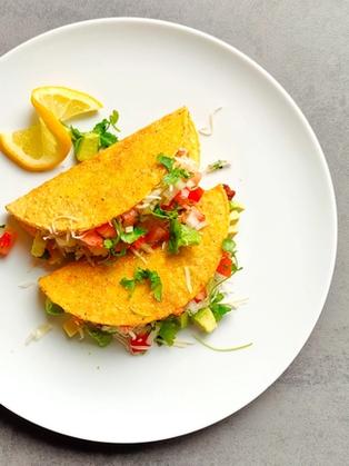 Hard Shell Tacos