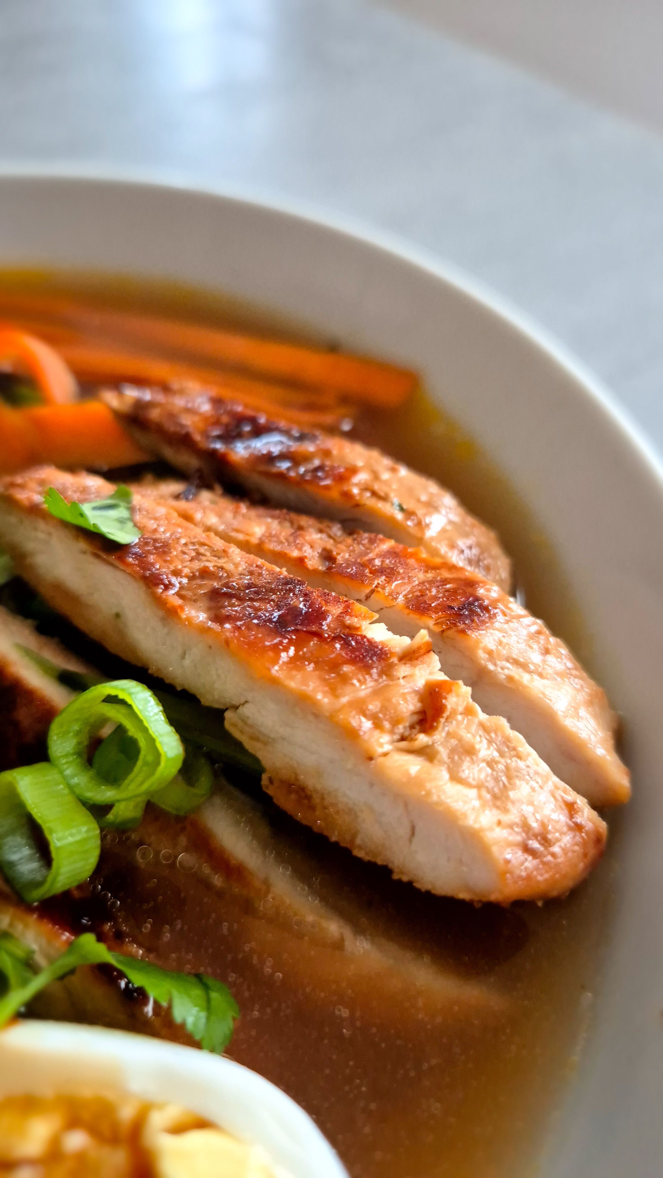 Ramen - Grundrezept - Bild 5