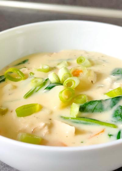 Cremige Gnocchi-Hähnchen-Suppe – Comfort Food für kalte Tage - Bild 2