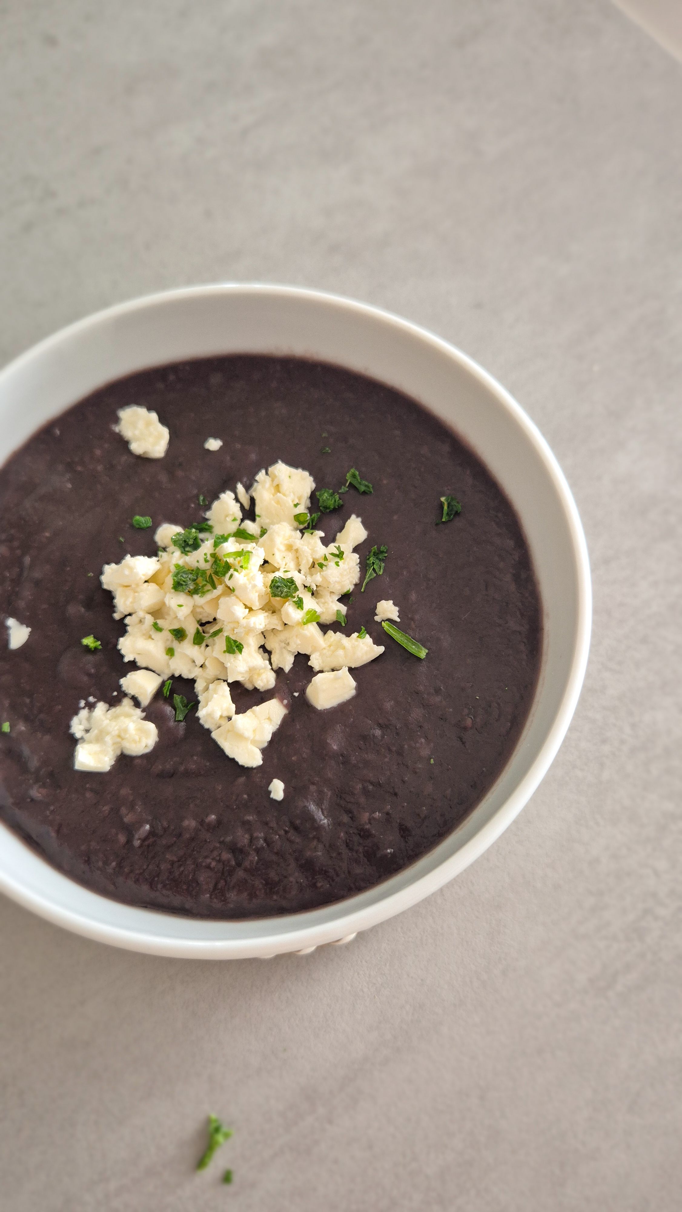 Cremiges Bohnenmus: Das beste Rezept für Refried Beans aus der Dose - Bild 4