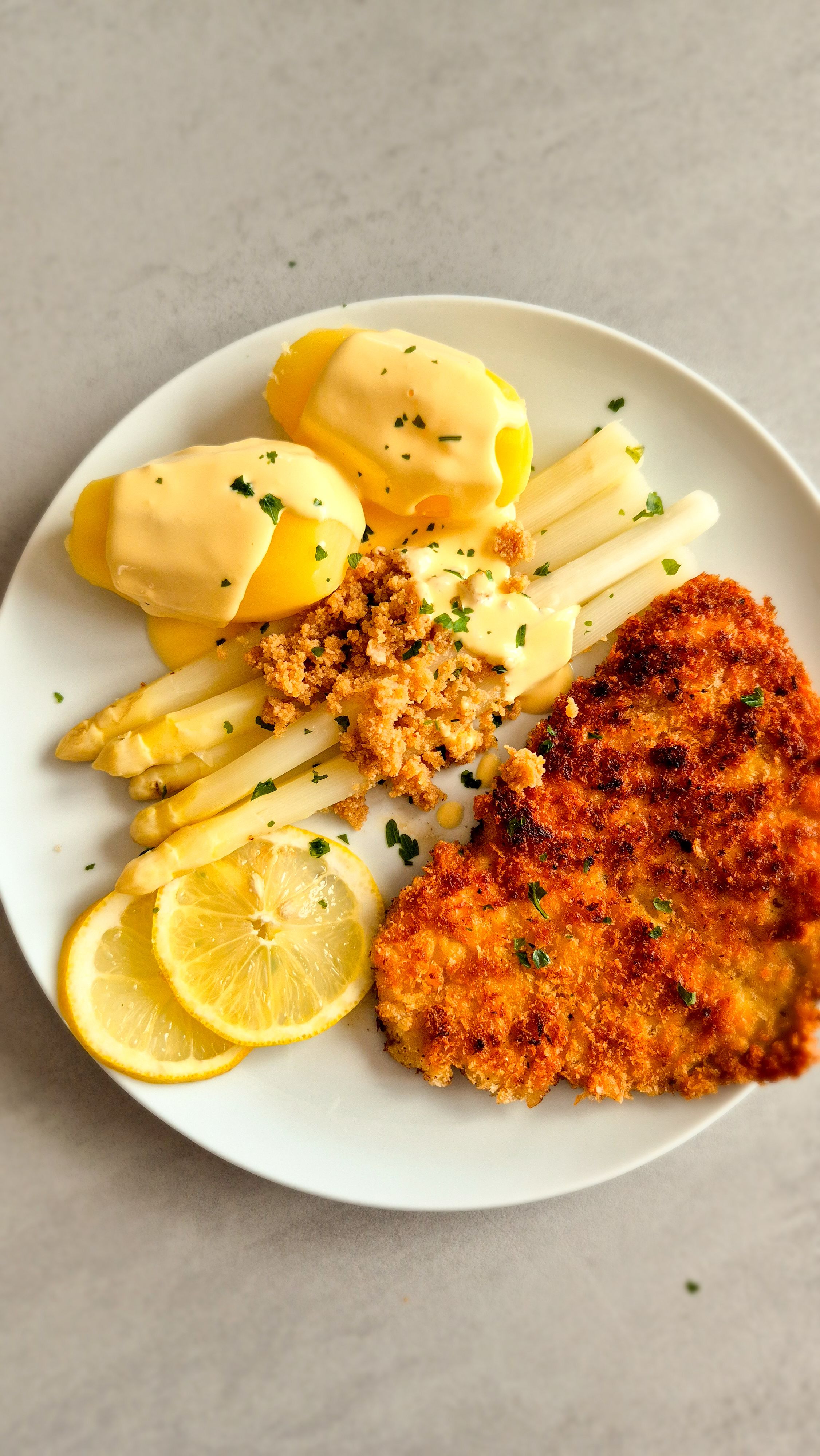 Spargel - einfach kochen - Thumbnail 4