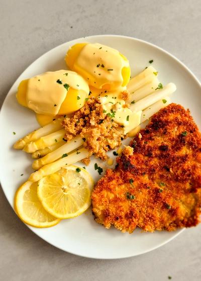 Spargel - einfach kochen - Bild 4