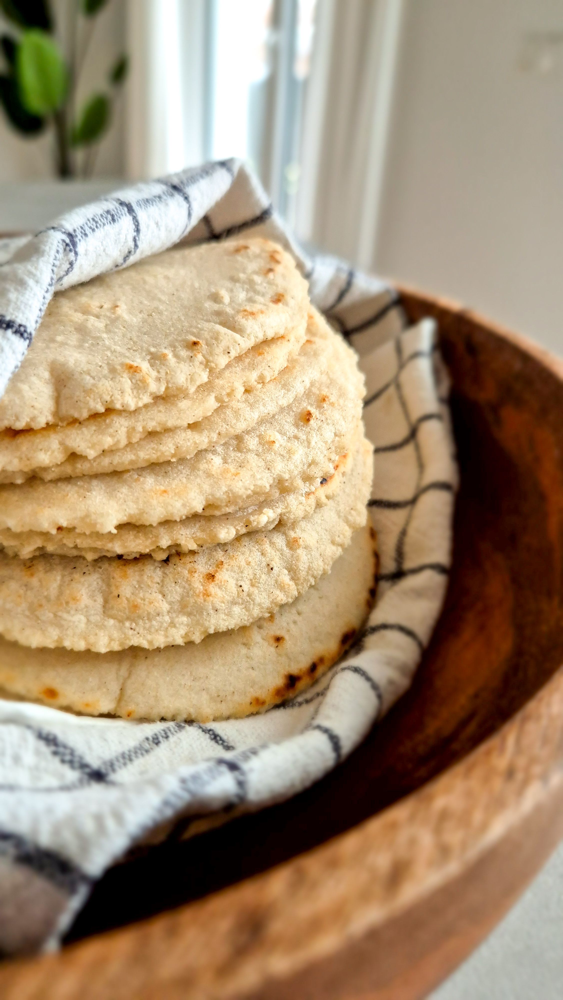 Authentische Maistortillas - Bild 2