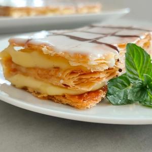Mille Feuille