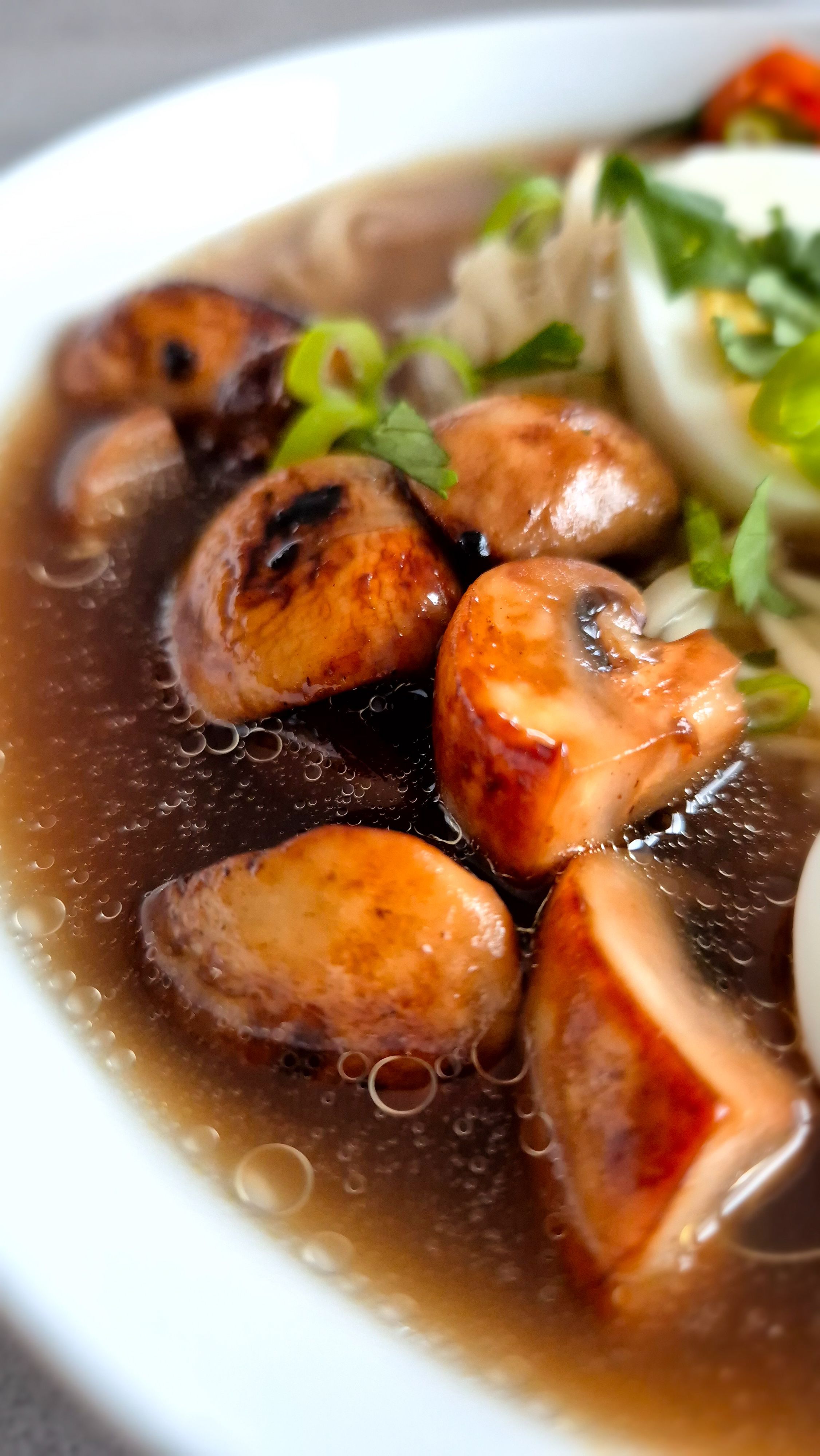 Ramen - Grundrezept - Bild 2