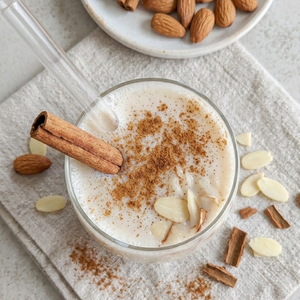 Authentische Horchata de Arroz