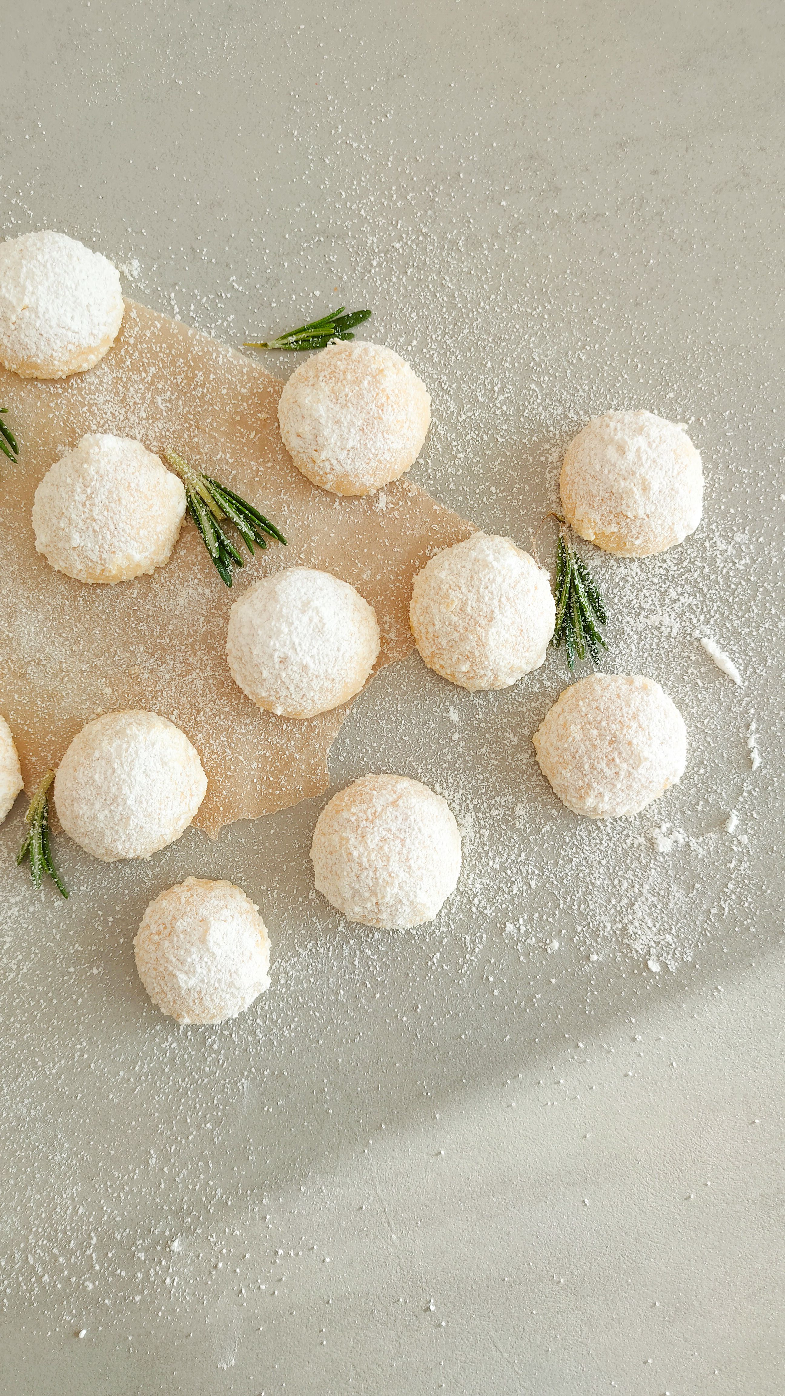 Vanille-Butter-Hupferl - Bild 2