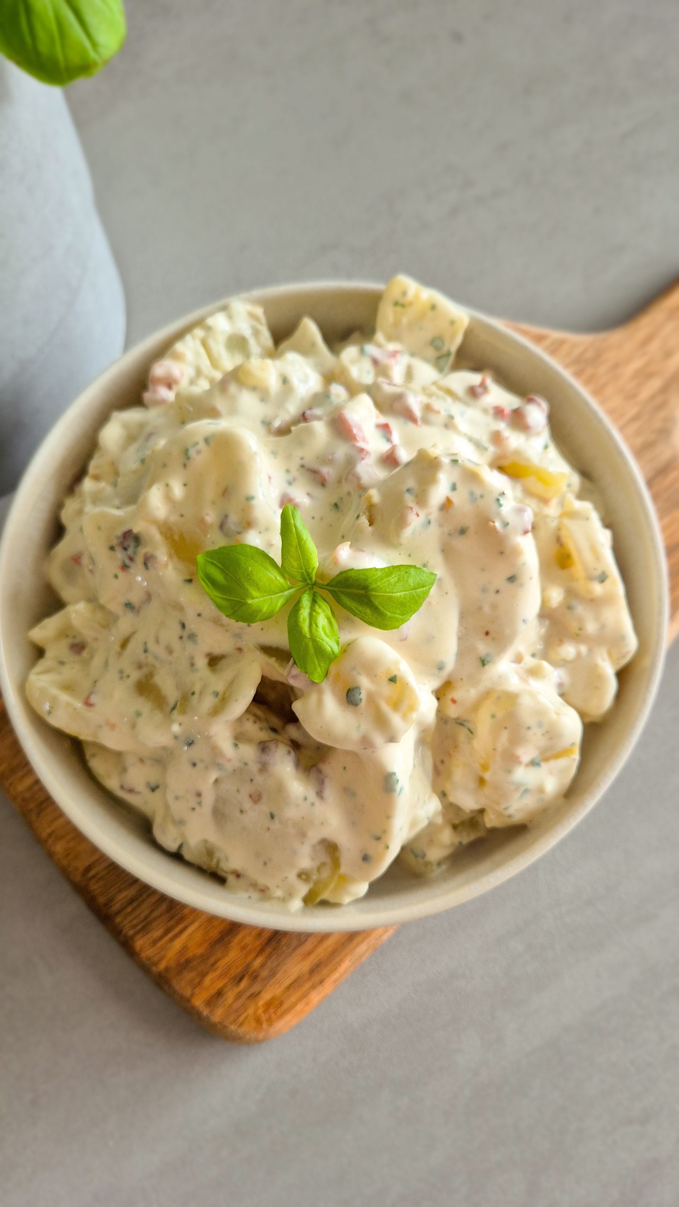 Papis Kartoffelsalat