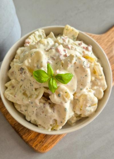 Papis Kartoffelsalat - Hauptbild
