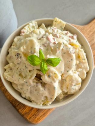 Papis Kartoffelsalat