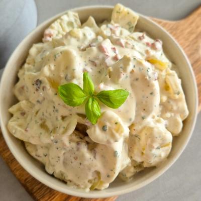 Papis Kartoffelsalat