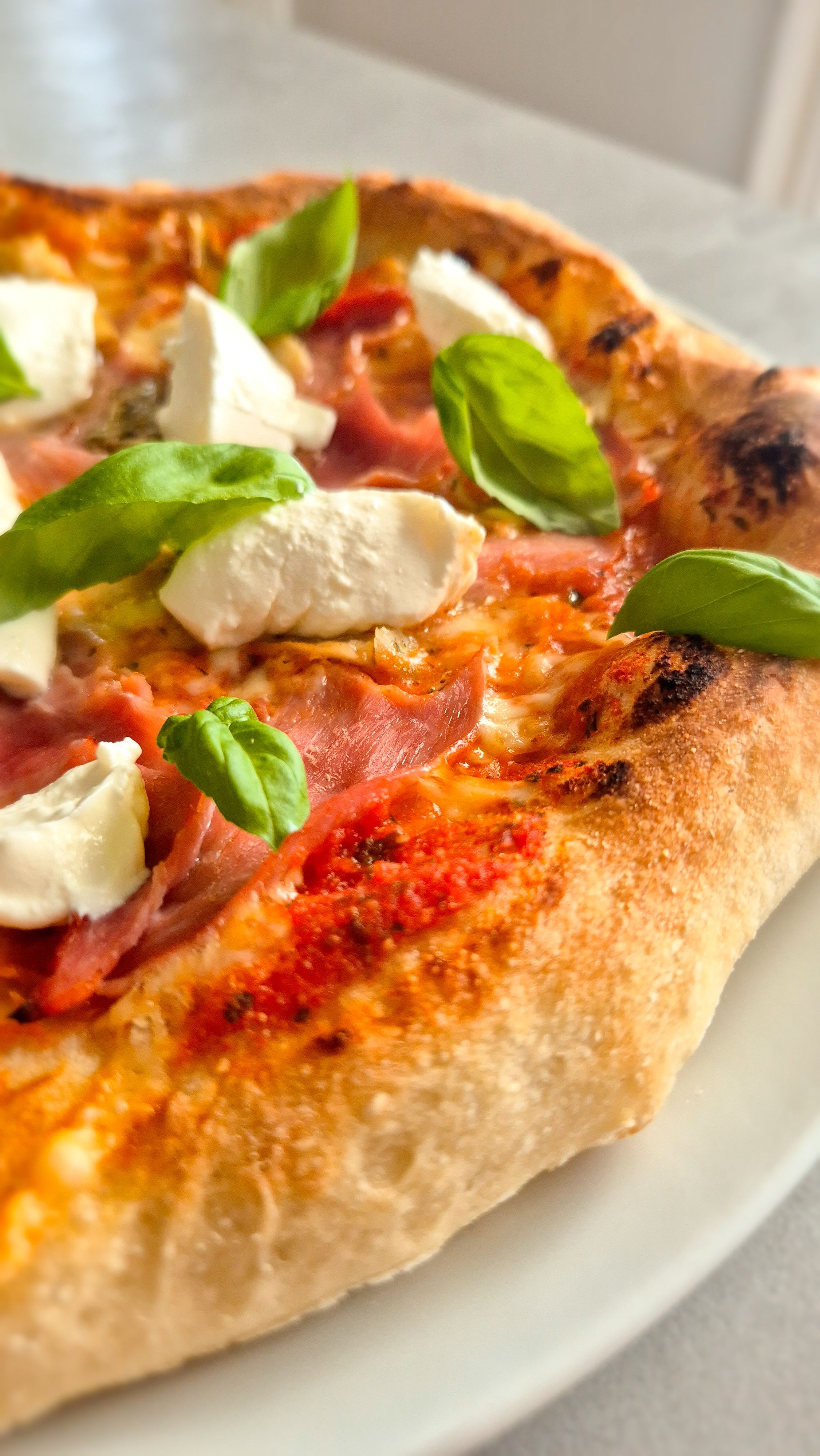 Schneller Pizzateig - Bild 3