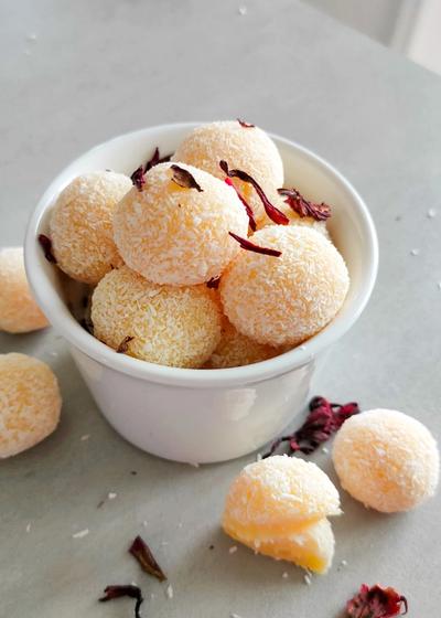 Beijinho - Hauptbild