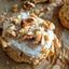 Apfel-Zimt-Cookies mit Walnüssen: Weiche Kekse mit Kuchenfeeling