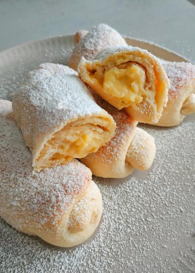 Vanillestangen - Hauptbild