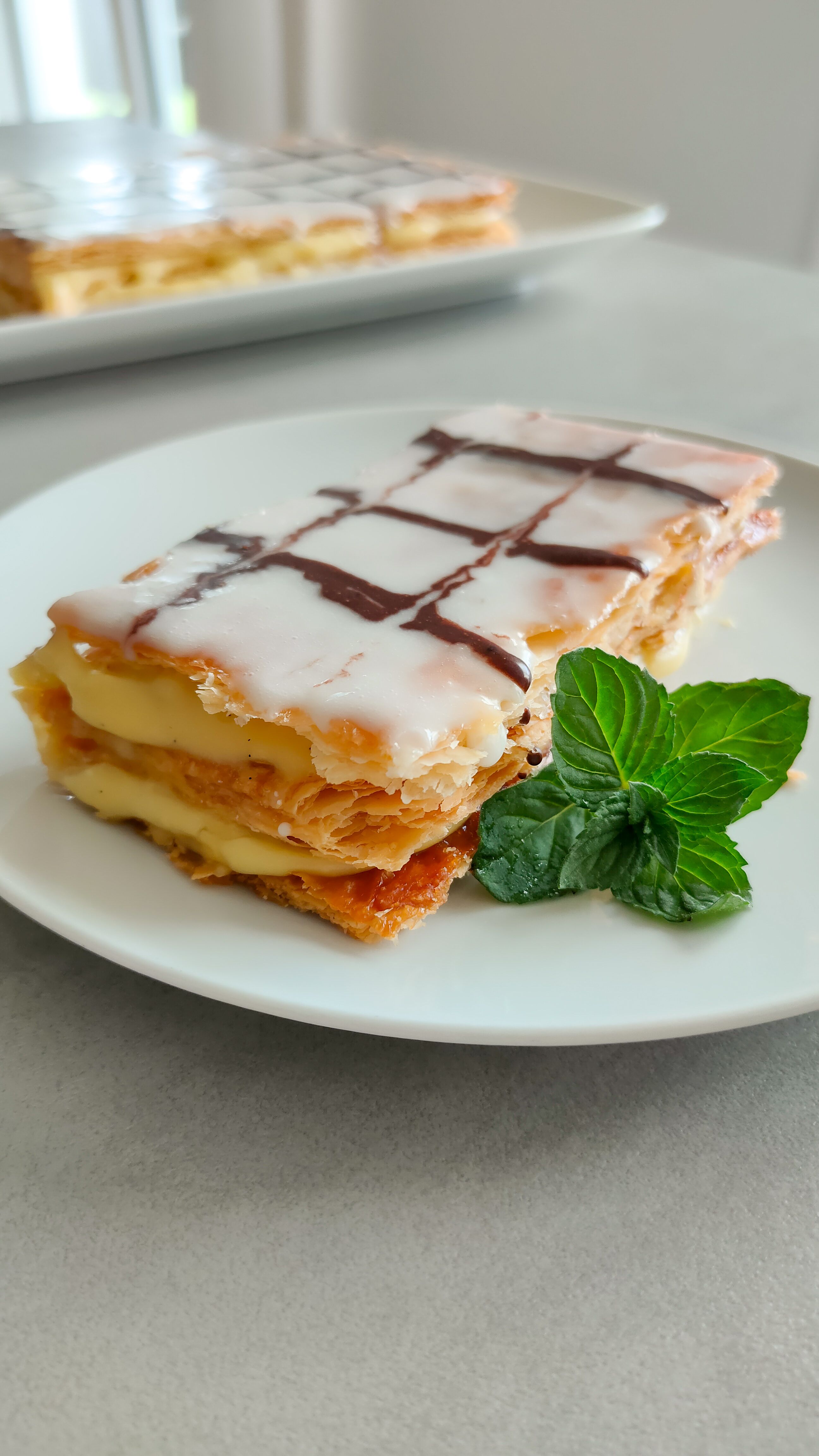 Mille Feuille - Thumbnail 2