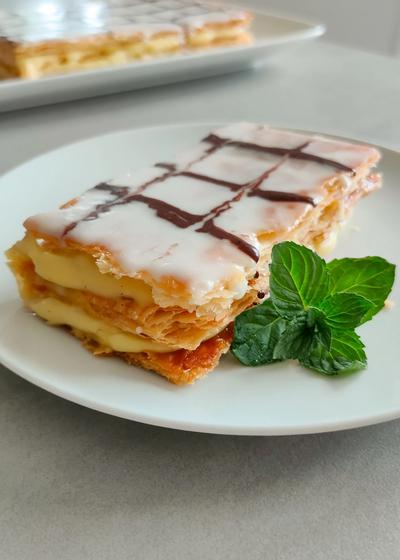 Mille Feuille - Bild 2