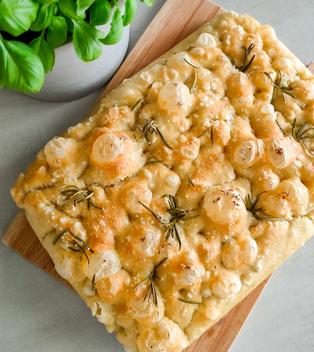 Focaccia