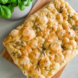 Focaccia
