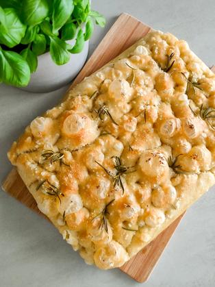Focaccia