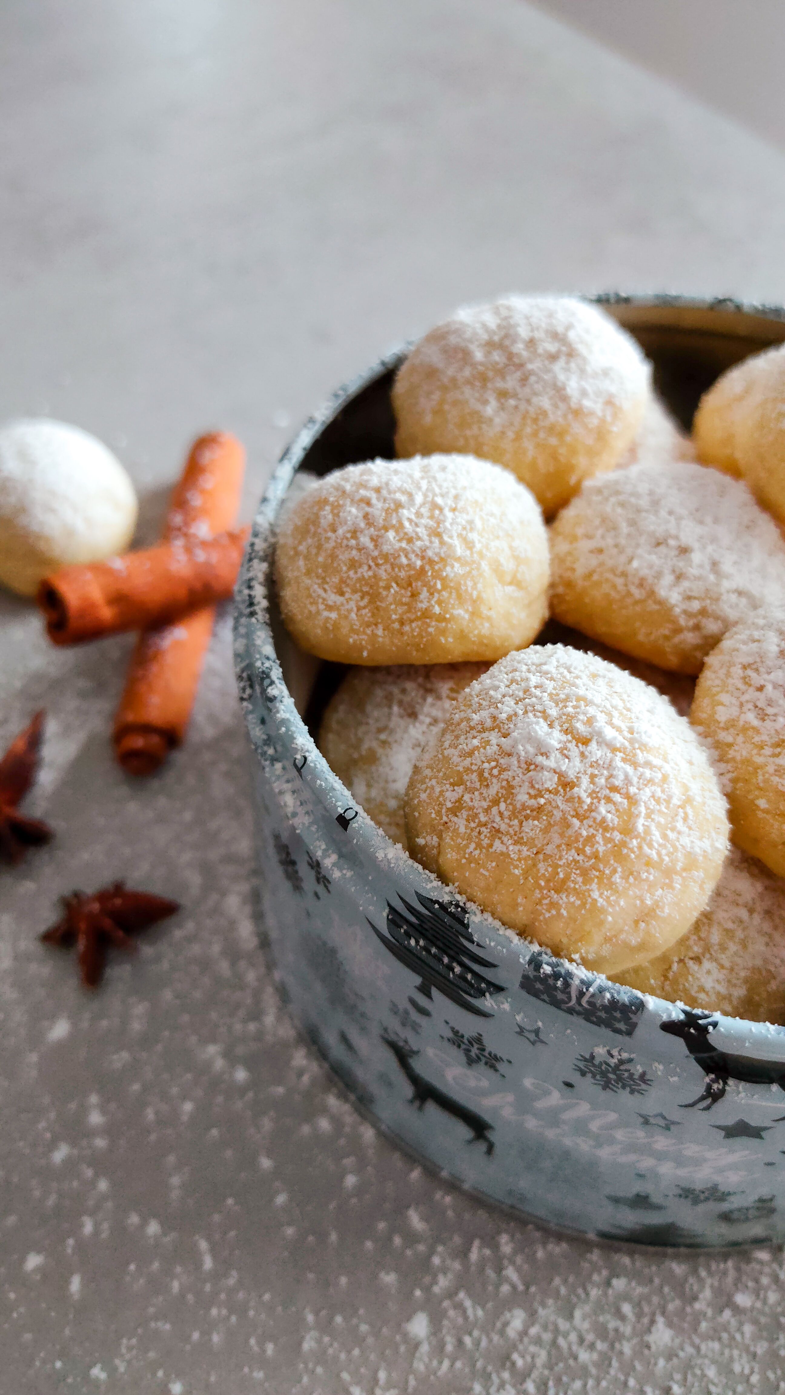 Mandelbällchen - Thumbnail 2