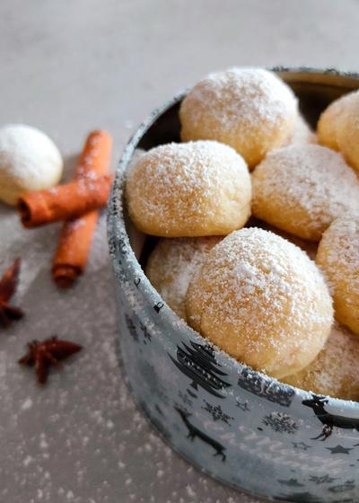 Mandelbällchen - Bild 2